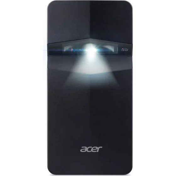 Acer PD1520Us DLP-projektor 1080p, ultrakort kast, LED