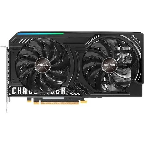 ASRock Challenger Intel Arc B570 10 GB OC GDDR6