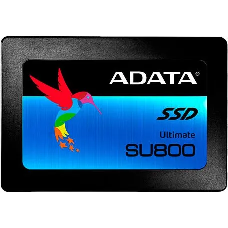 ADATA Ultimate SU800 1TB 2.5" SATA SSD