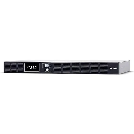 CyberPower OR1000ERM1U 1U UPS 1000VA/600W, Line-Interactive