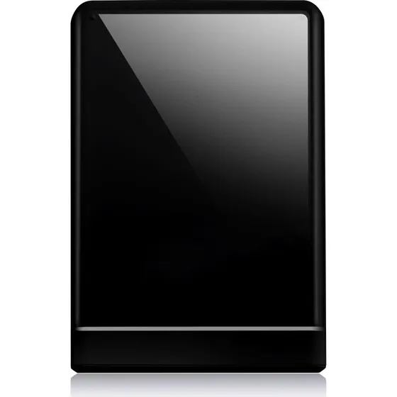 ADATA HV620S 1TB USB 3.2 Gen 1, Sort