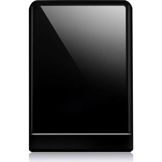 ADATA HV620S 2 TB ekstern harddisk sort USB 3.2 Gen 1