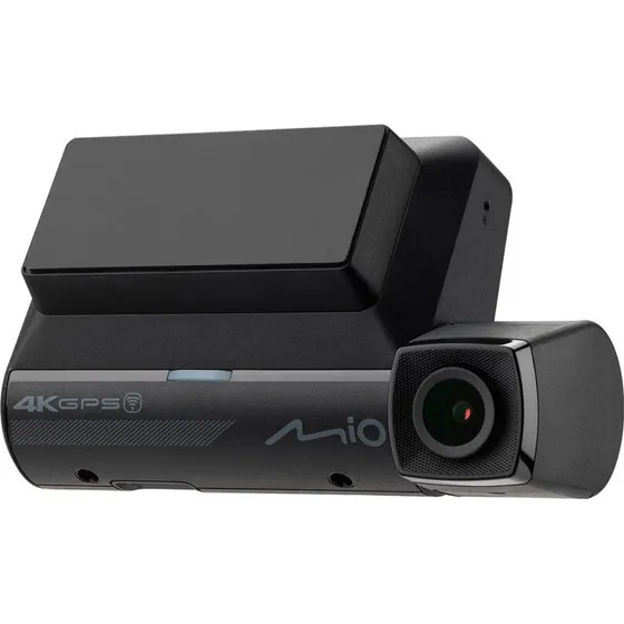 Mio MiVue 955W 4K Wi-Fi GPS Bilkamera