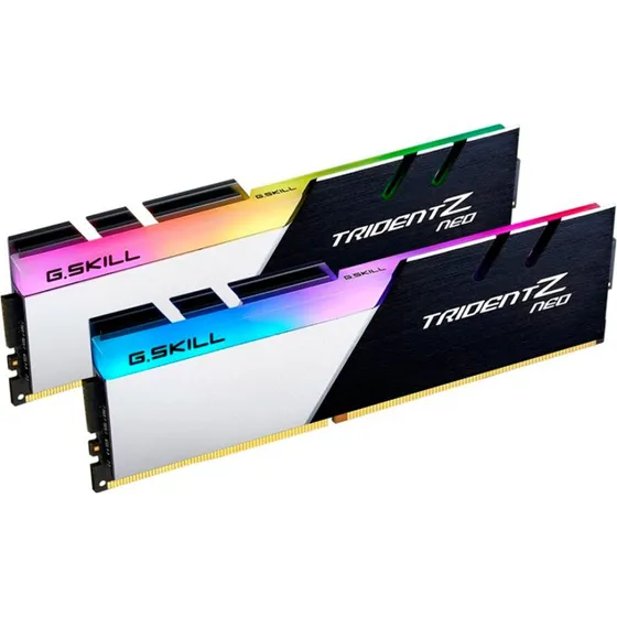 G.Skill TridentZ Neo 32GB 3600MHz CL18 DDR4 RAM