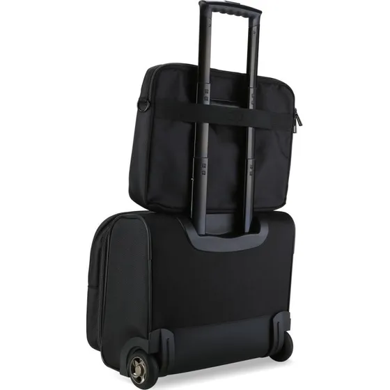 Acer Laptop Case NP.BAG1A.189, Sort 15,6"