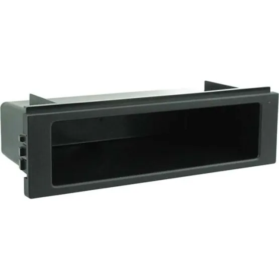 Connects2 CT24UV10 Universal 1-DIN skuffe, 90 mm