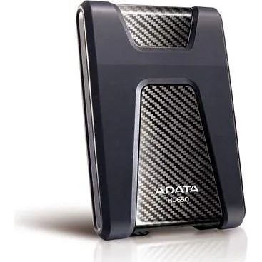 ADATA DashDrive Durable HD650 1 TB sort