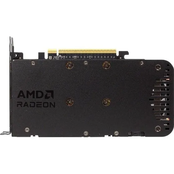 PowerColor Radeon RX 9060 XT 16 GB GDDR6 Grafikkort