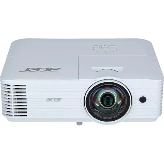 Acer S1386WH DLP-projektor 3600 lumen WXGA