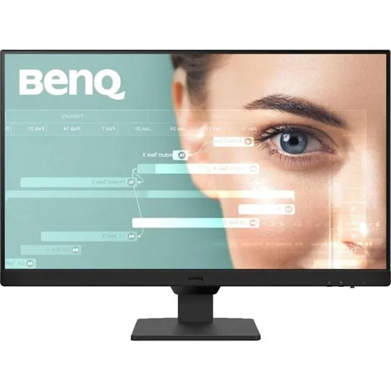 BenQ GW2790 27" Full HD 100 Hz IPS, sort