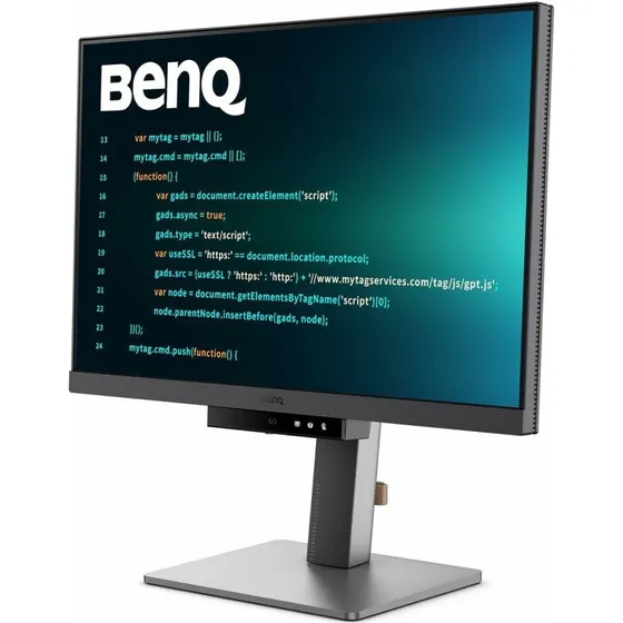 BenQ RD240Q 24,1" WQXGA IPS USB-C HDR10