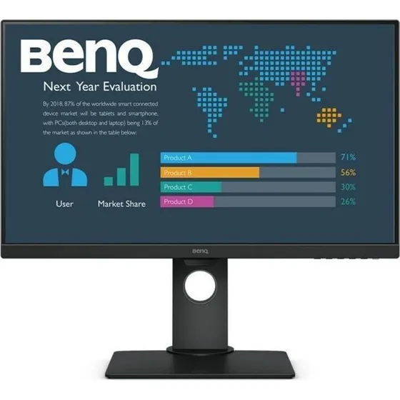 BenQ BL2790T 27" Full HD 100Hz IPS Gaming-skærm