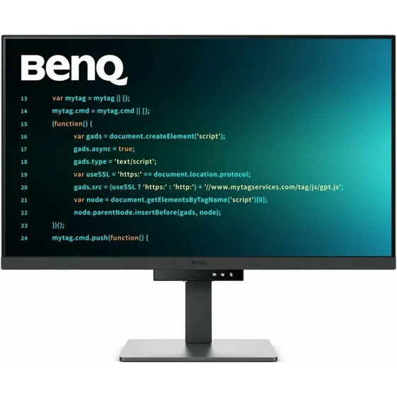 BenQ RD320U 32" 4K Ultra HD Gaming & Programmeringsskærm