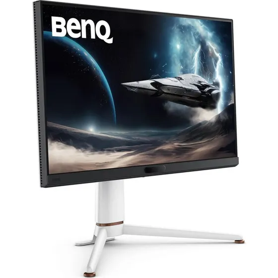 BenQ Mobiuz EX271Q 27" IPS QHD 180 Hz Gaming-skærm