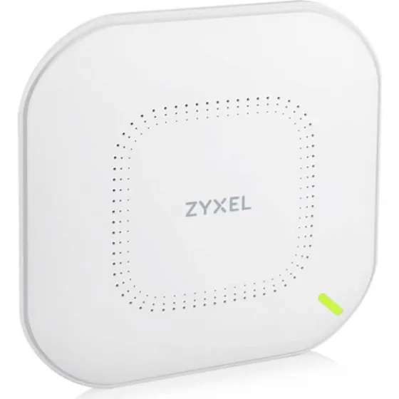 Zyxel NWA110AX Wi-Fi 6 Access Point, Hvid
