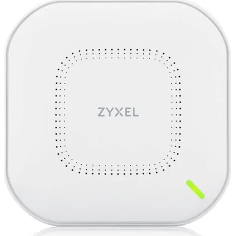 ZyXEL WAX630S Wi-Fi 6 Trådløst Adgangspunkt Hvid