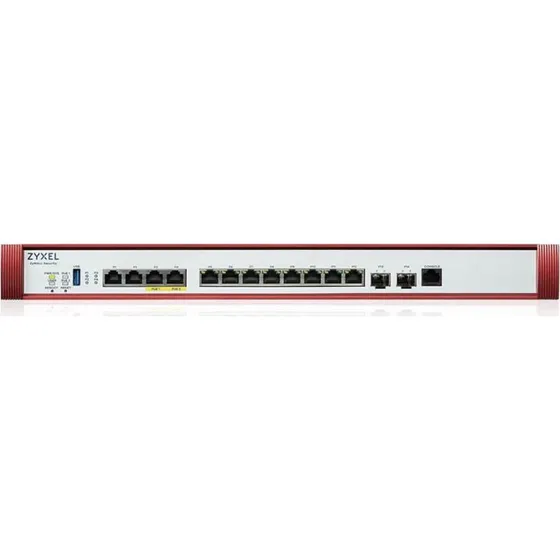 Zyxel USG FLEX 700H Hardware Firewall, 15 Gbit/s