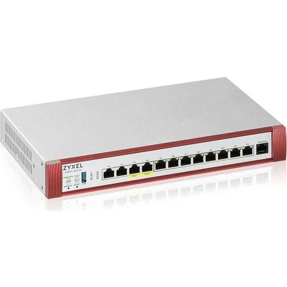 Zyxel USGFLEX500H 10 Gbit/s Hardware Firewall
