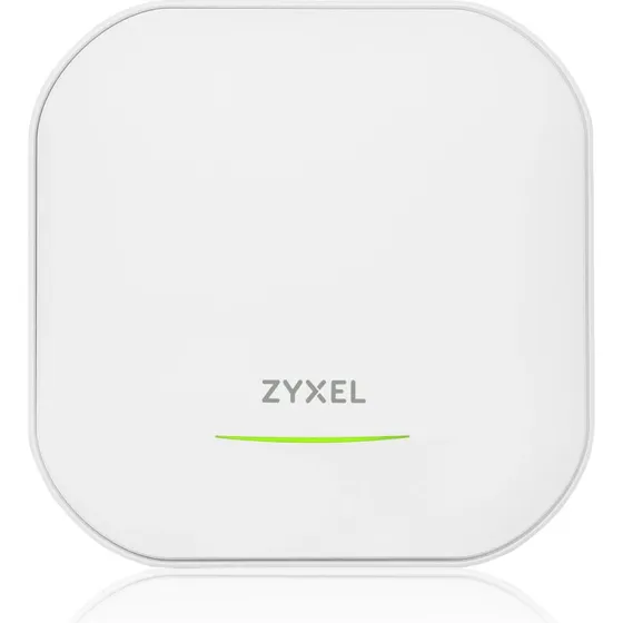 Zyxel NWA220AX-6E Wi-Fi 6E Trådløs Access Point Hvid