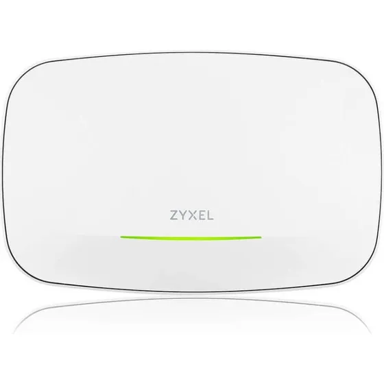 ZyXEL NebulaFlex Pro WBE530 Wi-Fi 7 Access Point, grå
