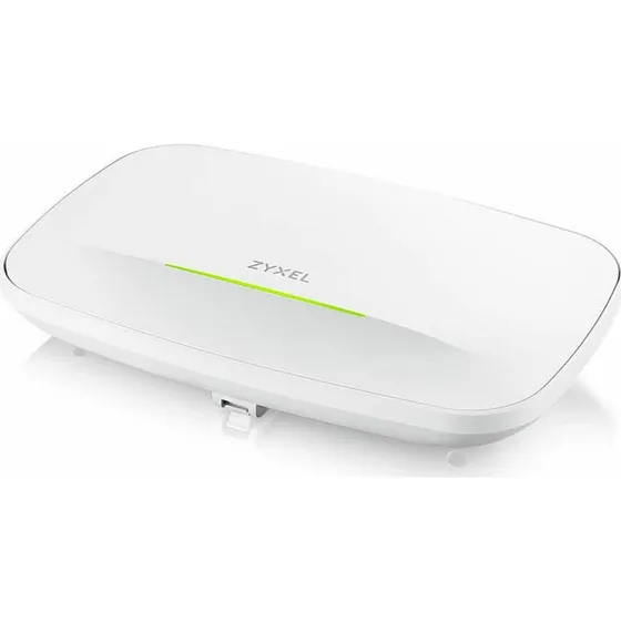 ZYXEL NWA110BE WiFi 7 Access Point, hvid, 2.5G LAN