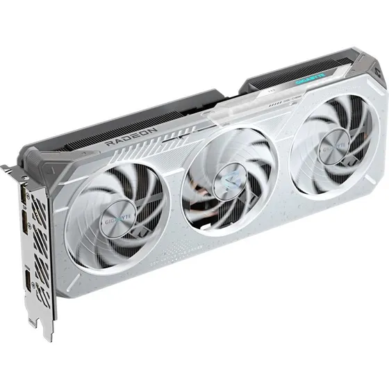 Gigabyte Gaming Radeon RX 9060 XT OC ICE 16GB GDDR6, PCIe 5.0