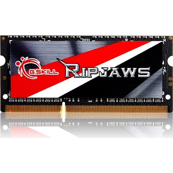 G.Skill Ripjaws 16 GB DDR3L 1600 MHz CL9 SO-DIMM