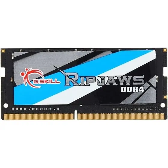 G.Skill Ripjaws DDR4 16 GB 2400 MHz SO-DIMM CL16