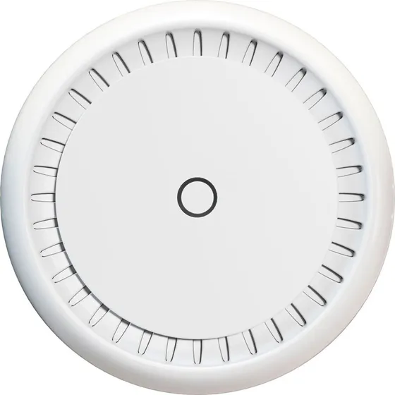 MikroTik cAP XL ac Trådløs forbindelse Hvid