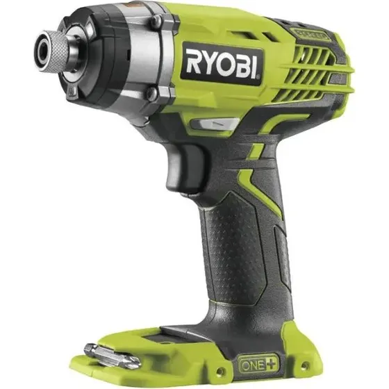 Ryobi One+ R18ID3-0 Slagskruemaskine 18V 3-hastighed 220 N·m