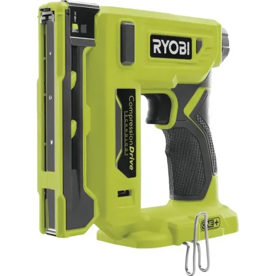 Ryobi R18ST50-0 18V Hæftepistol (uden batteri)