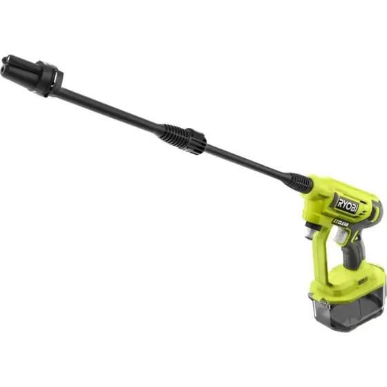 Ryobi RY18PW22A-0 Akkubaseret Højtryksrenser 18 V, 22 bar