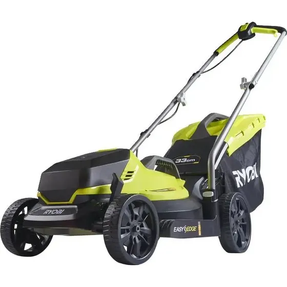 Ryobi OLM1833B 18V ONE+ Plæneklipper 33 cm