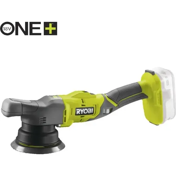 Ryobi ONE+ 18V Polermaskine R18P-0
