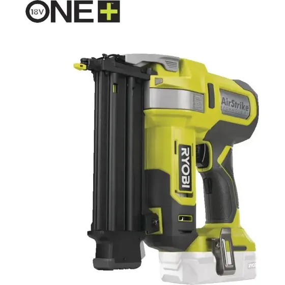 Ryobi R18GN18-0 18V ONE+ Dykkerpistol 18G uden batteri og lader