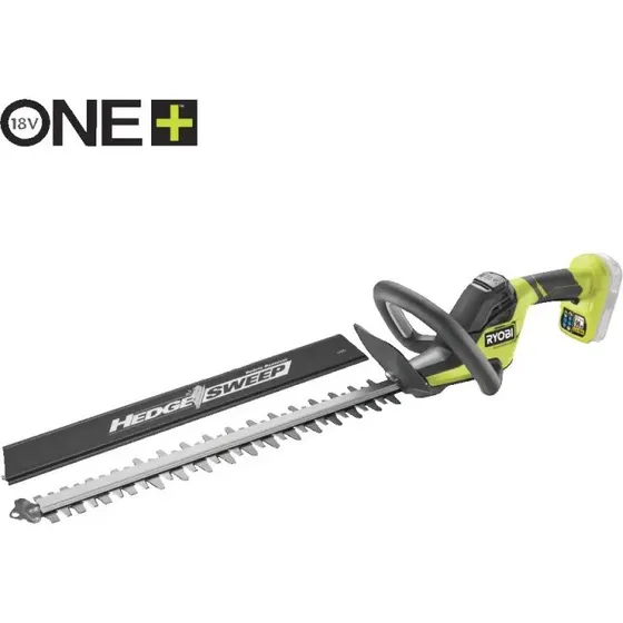 Ryobi RY18HT50A-0 Hækkeklipper 18V ONE+ (uden batteri)