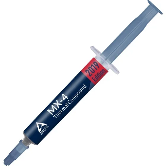 ARCTIC MX-4 Termisk Paste 4 g, 8,5 W/mK