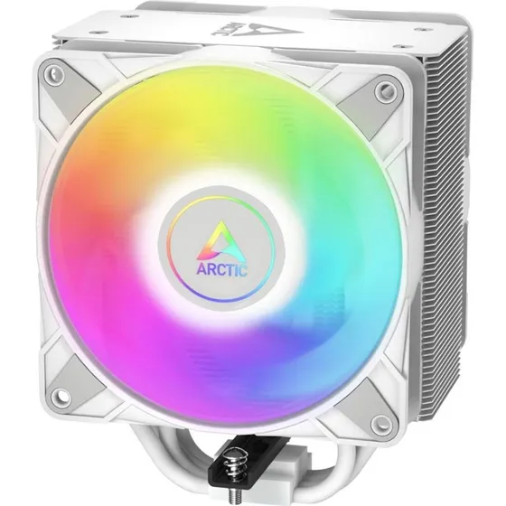 Arctic Freezer 36 A-RGB Hvid CPU Luftkøler 2x120mm