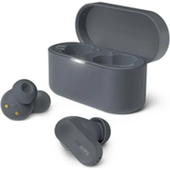 Philips TAT3509GY True Wireless Øretelefoner Grå