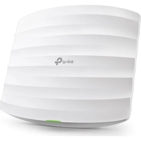 TP-Link EAP223 V2 Hvid AC1350 MU-MIMO Trådløst Adgangspunkt