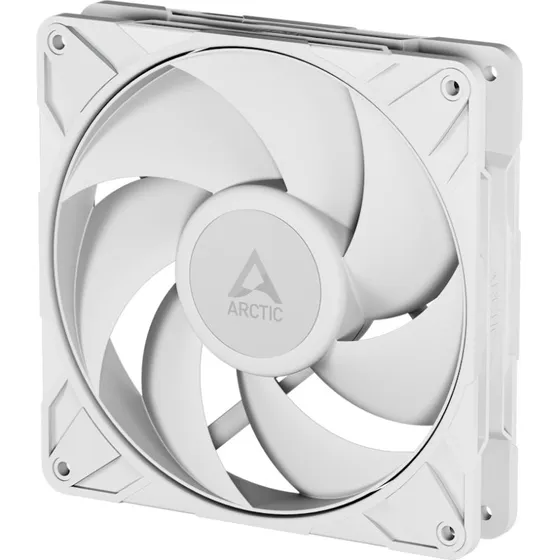 Arctic P14 Pro PST 140mm Hvid Kabinet Køler