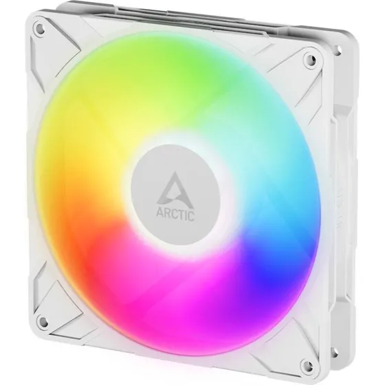 Arctic P14 Pro A-RGB 140mm Hvid 3-Pack