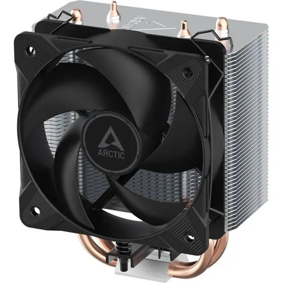 Arctic Freezer 8i CO CPU Luftkøler, Sort, 100mm, LGA1700/1851
