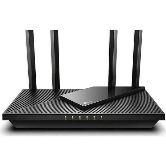 TP-Link Archer AX55 Wi-Fi 6 Router, AX3000 Dual Band