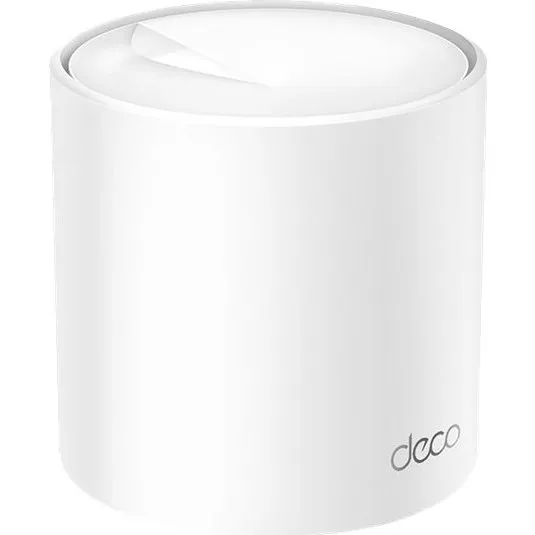 TP-Link Deco X50 AX3000 Mesh Wi-Fi 6 (1 enhed)