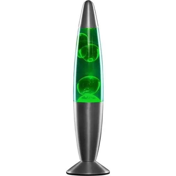 InnovaGoods Magla Lavalamp Grøn
