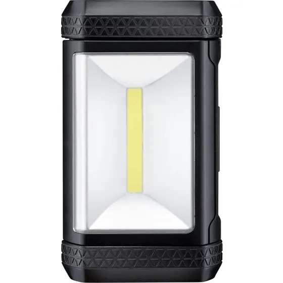 Varta Work Flex Area Light 230 lm, 4W, magnetisk arbejdsbelysning