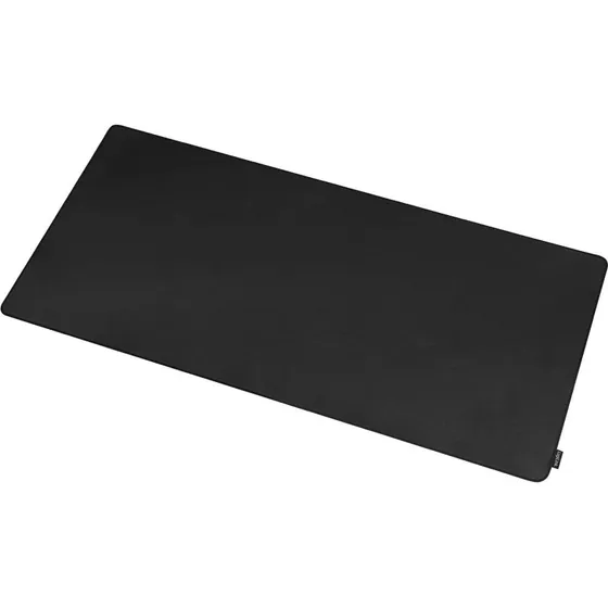 LogiLink XXL Gamingmusmåtte 89x43,5 cm, Svart