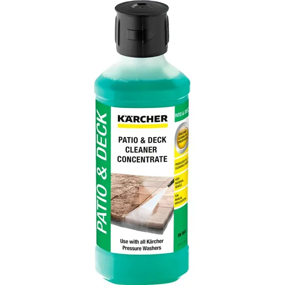 Kärcher RM 564 Patio & Deck 500 ml koncentreret