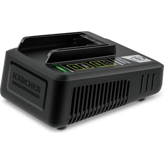 Kärcher Power 18V Quick Charger 2.445-032.0